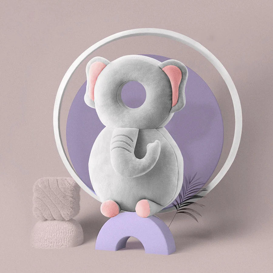 BumpBuddy® Lite - Valpreventie Kussen voor Baby's en Peuters